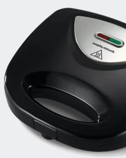 Fashion Dunnes Stores Morphy Richards Sandwich Toaster