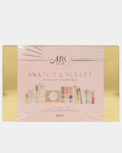 New Dunnes Stores Mrs Glam Snatch And Sculpt Set