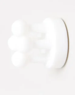 New Dunnes Stores Multipurpose Silicone Hook - Pack Of 4