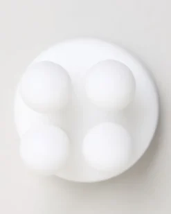 New Dunnes Stores Multipurpose Silicone Hook - Pack Of 4