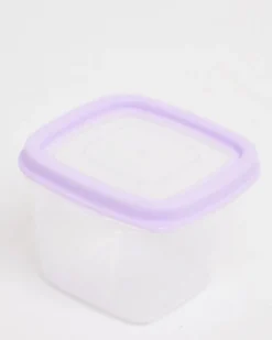 Outlet Dunnes Stores Multi-Section Lunch Box
