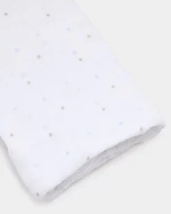 Online Dunnes Stores Muslin Cloths - Pack Of 3
