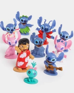 Hot Dunnes Stores My Busy Book - Disney Stitch