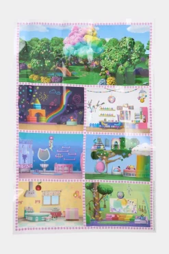 Best Dunnes Stores My Busy Book - Gabby's Dollhouse