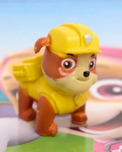 Discount Dunnes Stores My Busy Book - Paw Patrol