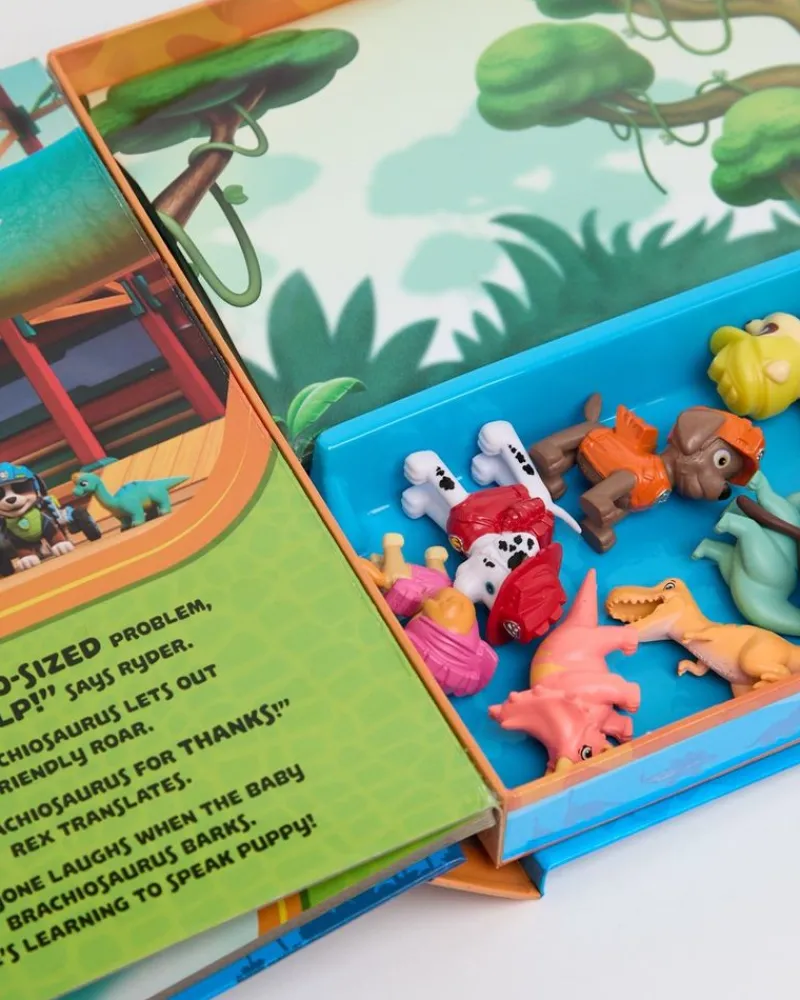 Best Dunnes Stores My Busy Book - Paw Patrol