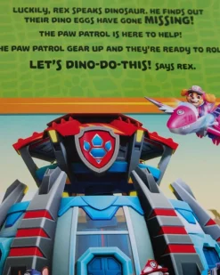 Best Dunnes Stores My Busy Book - Paw Patrol