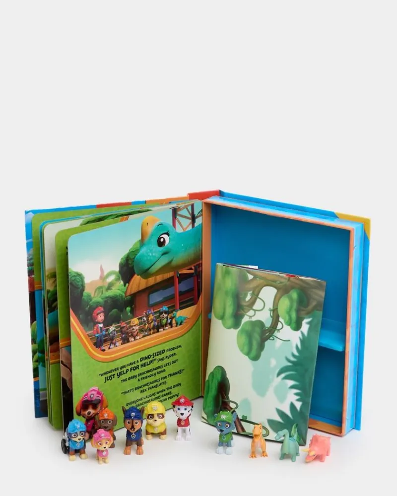 Best Dunnes Stores My Busy Book - Paw Patrol