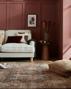 New Dunnes Stores Nadya Jute Rug