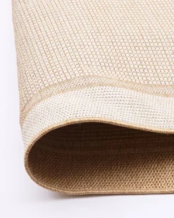 Outlet Dunnes Stores Natural Outdoor Rug