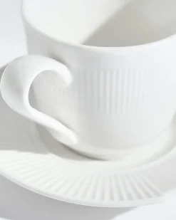 Clearance Dunnes Stores Neven Maguire Arva Espresso Cup And Saucer