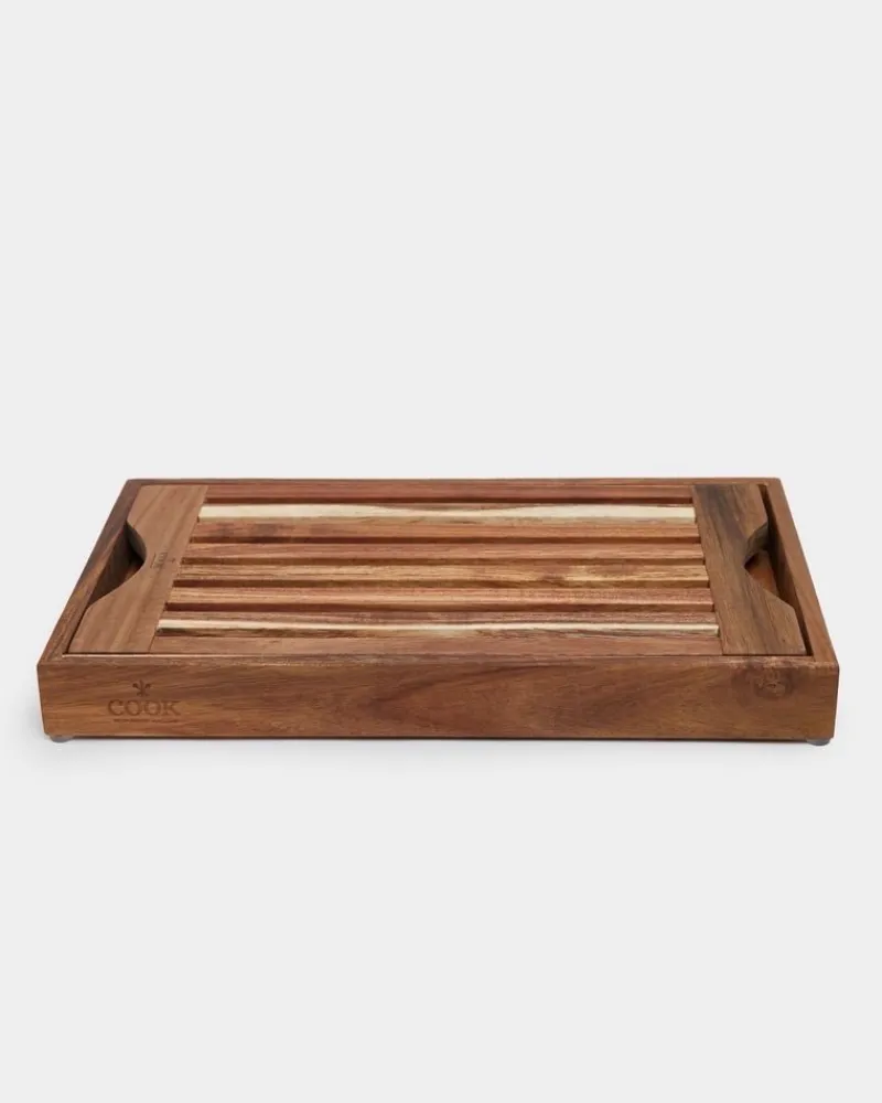 Online Dunnes Stores Neven Maguire Bread Board