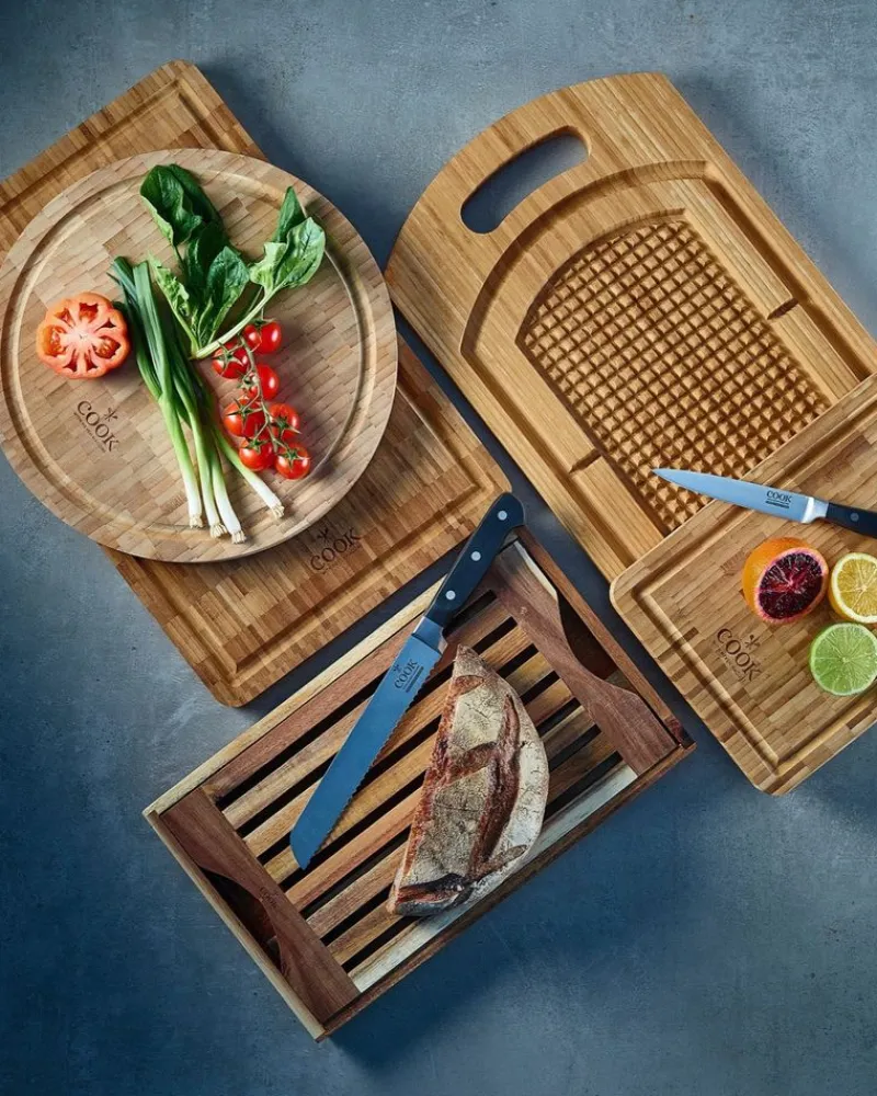 Online Dunnes Stores Neven Maguire Bread Board