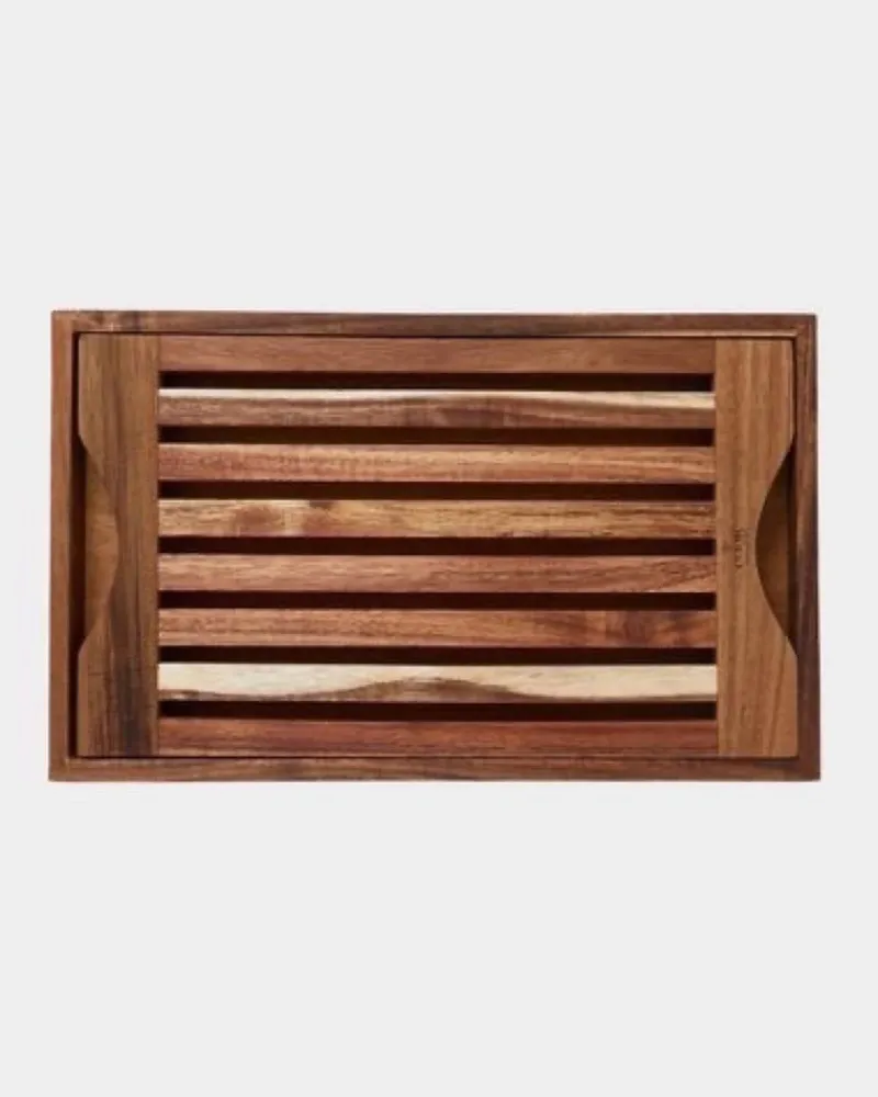 Online Dunnes Stores Neven Maguire Bread Board
