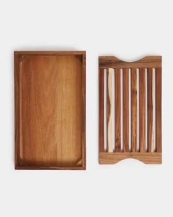 Online Dunnes Stores Neven Maguire Bread Board
