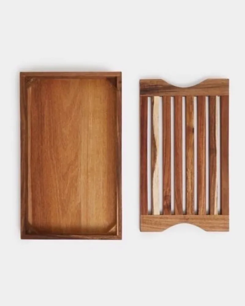 Online Dunnes Stores Neven Maguire Bread Board