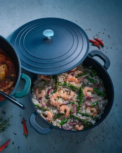 Sale Dunnes Stores Neven Maguire Cast Aluminium Shallow Pot