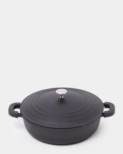 Sale Dunnes Stores Neven Maguire Cast Aluminium Shallow Pot