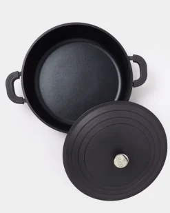 Sale Dunnes Stores Neven Maguire Cast Aluminium Shallow Pot