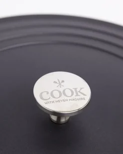 Sale Dunnes Stores Neven Maguire Cast Aluminium Shallow Pot