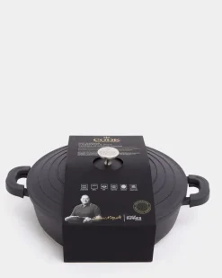 Sale Dunnes Stores Neven Maguire Cast Aluminium Shallow Pot