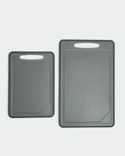 Discount Dunnes Stores Neven Maguire Chopping Boards - Pack Of 2