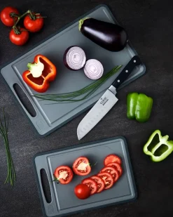 Discount Dunnes Stores Neven Maguire Chopping Boards - Pack Of 2