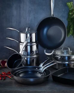 Clearance Dunnes Stores Neven Maguire 24cm Frying Pan