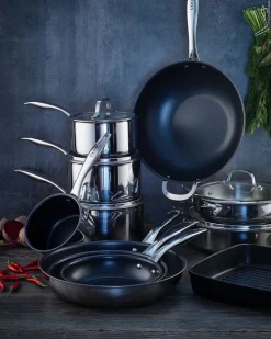 Clearance Dunnes Stores Neven Maguire 30cm Frying Pan