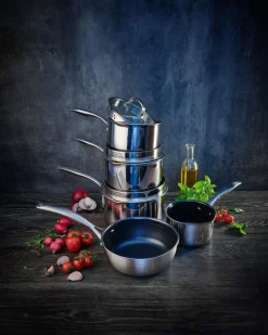 Fashion Dunnes Stores Neven Maguire 14cm Milk Pan With Spout