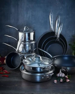 Clearance Dunnes Stores Neven Maguire 28cm Skillet