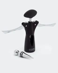 New Dunnes Stores Neven Maguire Corkscrew And Wine Stopper