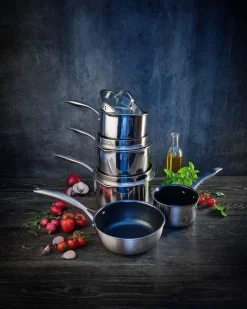 Best Dunnes Stores Neven Maguire Diamond Fusion 20cm Saucepan