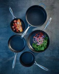 Clearance Dunnes Stores Neven Maguire Diamond Fusion 24cm Frying Pan