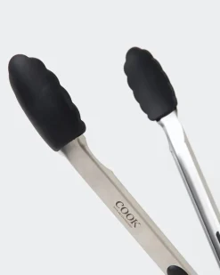 Sale Dunnes Stores Neven Maguire Large Steel Tongs