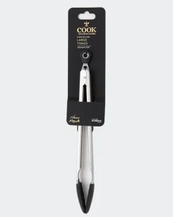 Sale Dunnes Stores Neven Maguire Large Steel Tongs