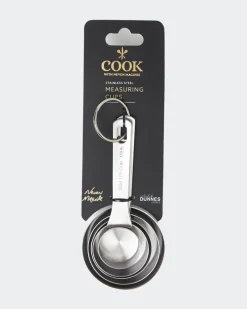 Outlet Dunnes Stores Neven Maguire Measuring Cups - Pack Of 5