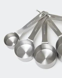 Outlet Dunnes Stores Neven Maguire Measuring Cups - Pack Of 5