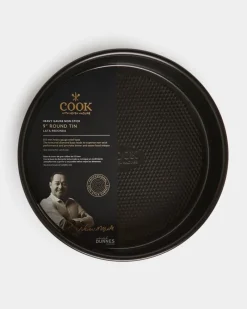 Outlet Dunnes Stores Neven Maguire 9" Round Cake Tin