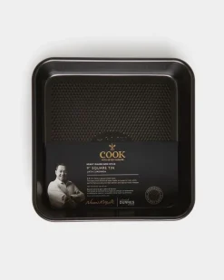 Fashion Dunnes Stores Neven Maguire 9" Square Tin