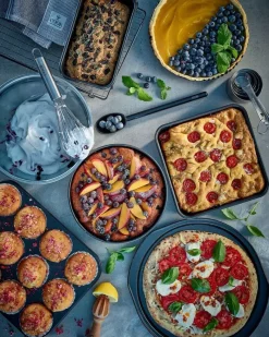 Fashion Dunnes Stores Neven Maguire 9" Square Tin