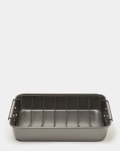 Outlet Dunnes Stores Neven Maguire Roaster With V Rack