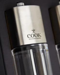 Fashion Dunnes Stores Neven Maguire Salt And Pepper Grinder
