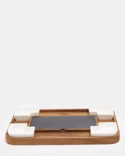 Discount Dunnes Stores Neven Maguire Slate Serving Platter