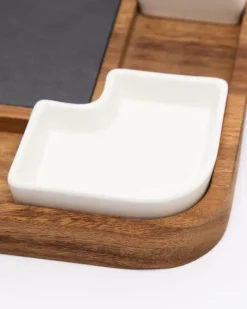 Discount Dunnes Stores Neven Maguire Slate Serving Platter