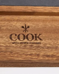 Discount Dunnes Stores Neven Maguire Slate Serving Platter