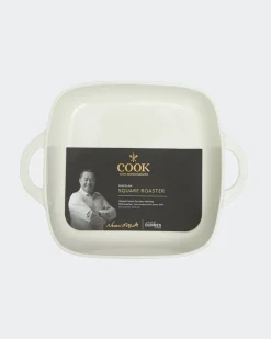 Clearance Dunnes Stores Neven Maguire Square Porcelain Roaster