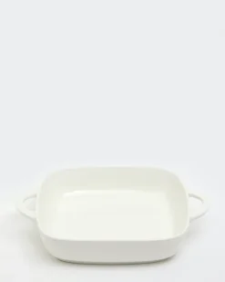 Clearance Dunnes Stores Neven Maguire Square Porcelain Roaster