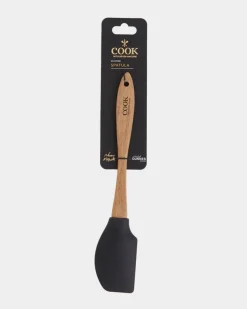New Dunnes Stores Neven Maguire Wooden Spatula With Silicone
