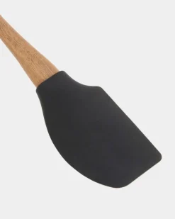 New Dunnes Stores Neven Maguire Wooden Spatula With Silicone